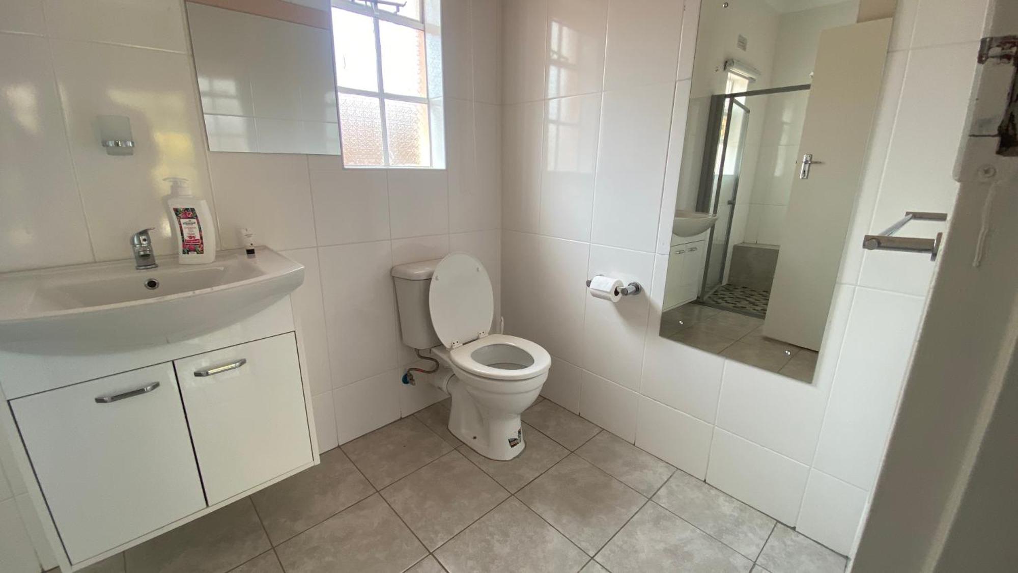 Lynns Guest House Bulawayo Kültér fotó