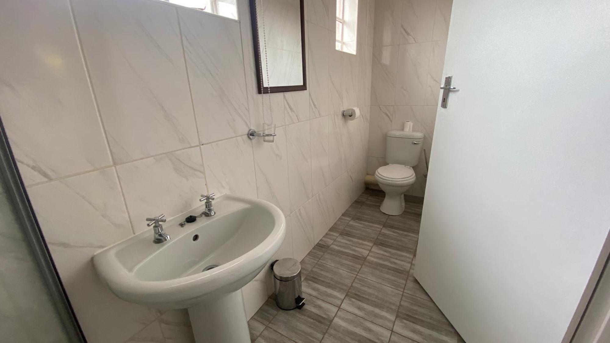 Lynns Guest House Bulawayo Kültér fotó