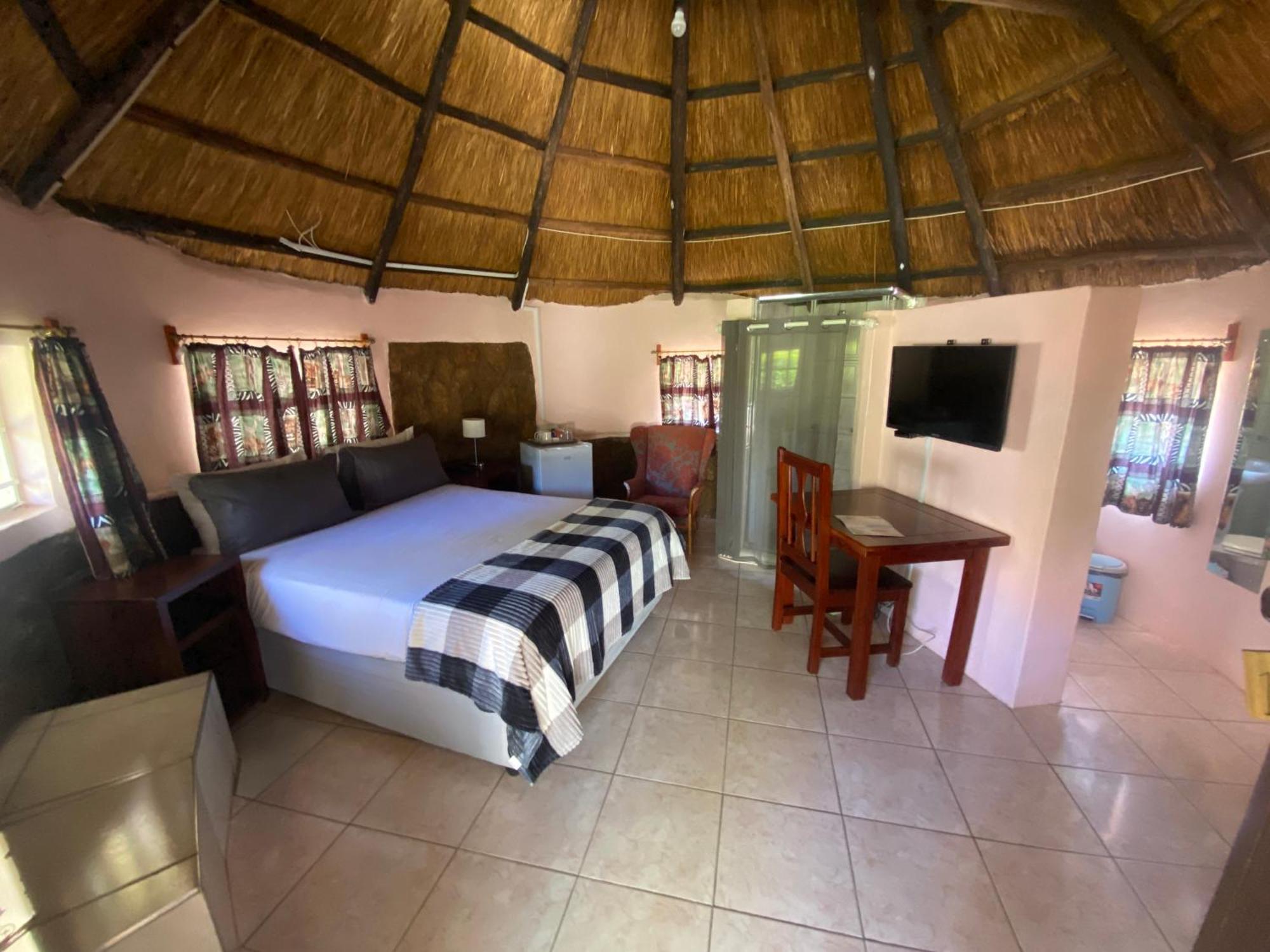 Lynns Guest House Bulawayo Kültér fotó