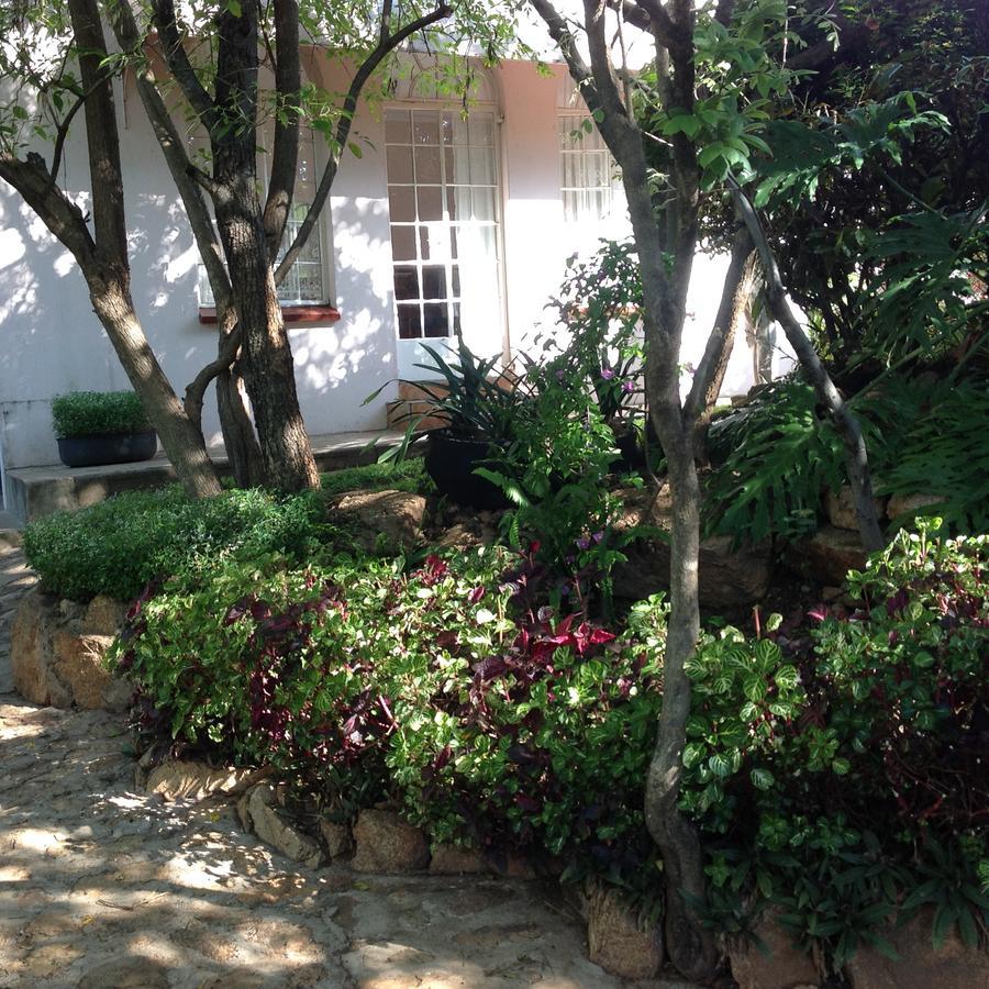 Lynns Guest House Bulawayo Kültér fotó