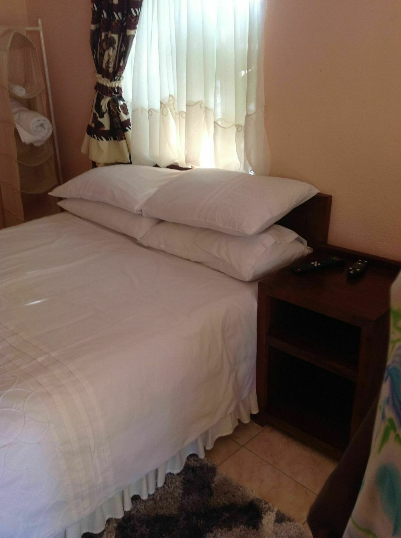 Lynns Guest House Bulawayo Kültér fotó